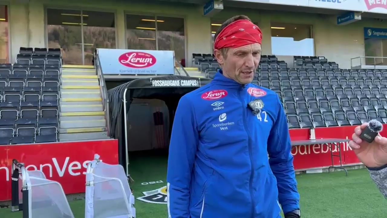 Tore Andre